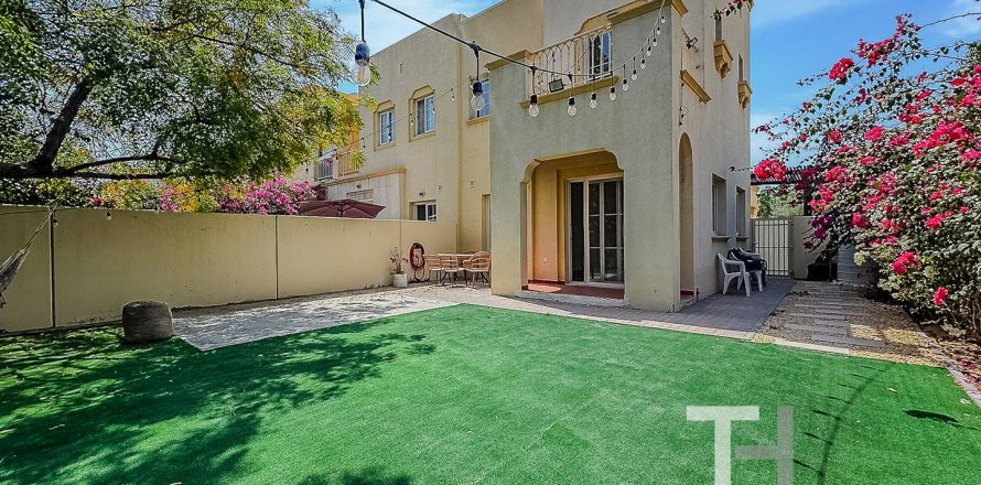 Maison de ville à The Springs, Dubai, 2 chambres, 157 m², № 14123