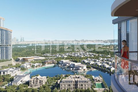 Apartment in Dubai 4 bedrooms, 268 sq.m. № 14202 - photo 9