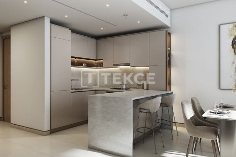Apartment in Dubai 4 bedrooms, 268 sq.m. № 14202 - photo 7