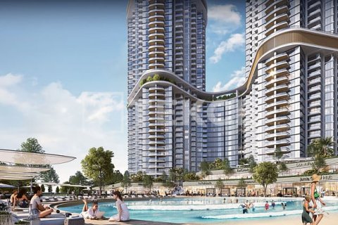 Apartment in Dubai 4 bedrooms, 268 sq.m. № 14202 - photo 10