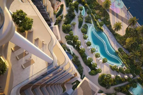 Купить квартиру в Dubai Design District, Дубай: 2 спальни, 118м², № 99840 - фото 8