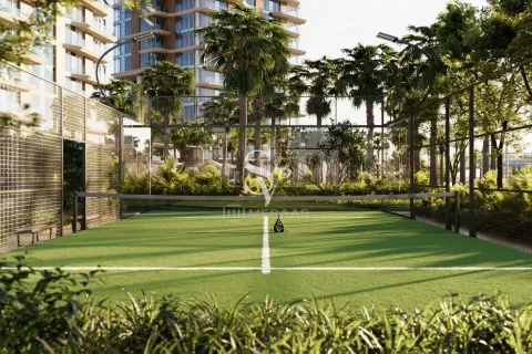 Купить квартиру в Dubai Design District, Дубай: 2 спальни, 118м², № 99840 - фото 14