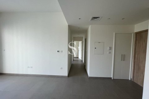 Снять в аренду квартиру в Executive Residences, Дубай Хилс Эстейт, Дубай: 2 спальни, 92м², № 99834 - фото 10