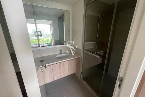 Снять в аренду квартиру в Executive Residences, Дубай Хилс Эстейт, Дубай: 2 спальни, 92м², № 99834 - фото 13