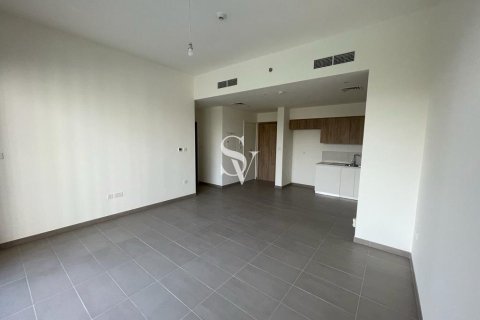 Квартира в Executive Residences, Дубай Хилс Эстейт, Дубай, 2 спальни, 92м², № 99834