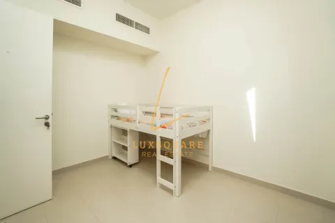 Appartement à EMAAR South, Dubai South (Dubai World Central), Dubai, 3 chambres, 247 m², № 99821 - photo 2