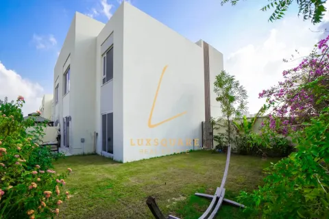 Appartement à EMAAR South, Dubai South (Dubai World Central), Dubai, 3 chambres, 247 m², № 99821 - photo 15