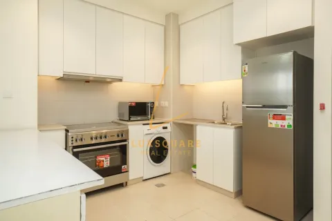 Appartement à EMAAR South, Dubai South (Dubai World Central), Dubai, 3 chambres, 247 m², № 99821 - photo 21