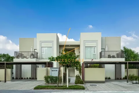 Appartement à EMAAR South, Dubai South (Dubai World Central), Dubai, 3 chambres, 247 m², № 99821 - photo 26