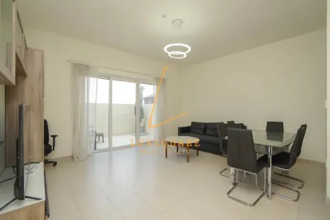 Appartement à EMAAR South, Dubai South (Dubai World Central), Dubai, 3 chambres, 247 m², № 99821 - photo 19