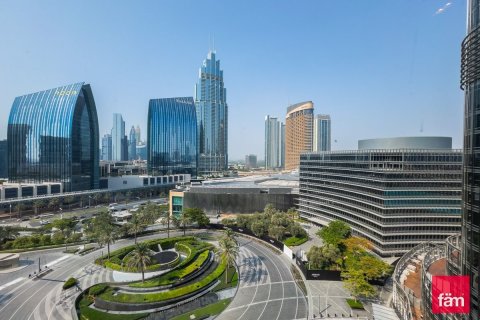 Apartamento en Downtown Dubai (Downtown Burj Dubai), Dubai, 1 dormitorio, 91.6 m², № 114745 - foto 19