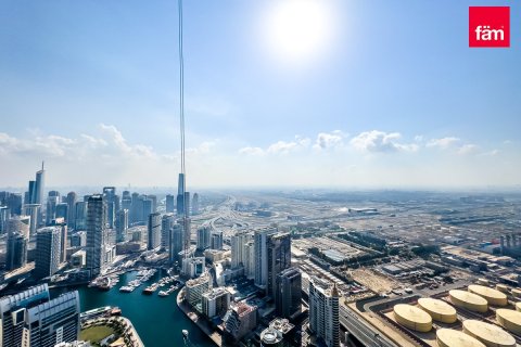 Apartment in Dubai 1 bedroom, 68.5 sq.m. № 114733