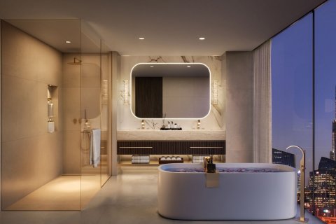 Appartement à Dubai, 1 chambre, 75.2 m², № 41399 - photo 15