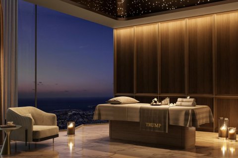 Appartement à Dubai, 1 chambre, 75.2 m², № 41399 - photo 9