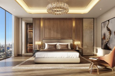 Appartement à Dubai, 1 chambre, 75.2 m², № 41399 - photo 7