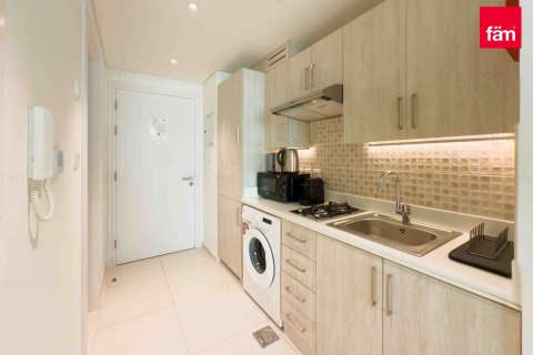 Appartement à Palm Jumeirah, Dubai, 33.6 m², № 41387 - photo 9