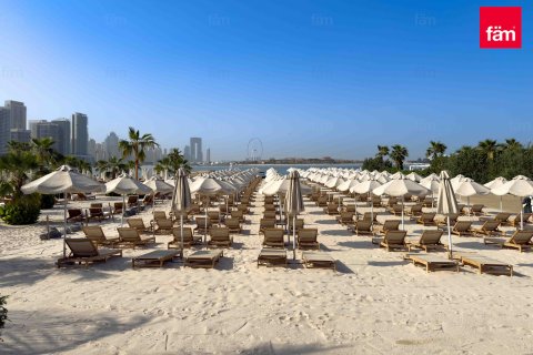 Appartement à Palm Jumeirah, Dubai, 33.6 m², № 41387 - photo 26