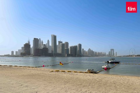 Appartement à Palm Jumeirah, Dubai, 33.6 m², № 41387 - photo 20