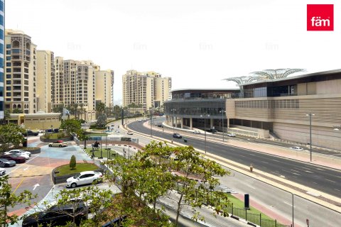 Appartement à Palm Jumeirah, Dubai, 33.6 m², № 41387 - photo 27