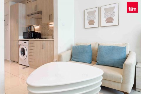 Appartement à Palm Jumeirah, Dubai, 33.6 m², № 41387 - photo 7