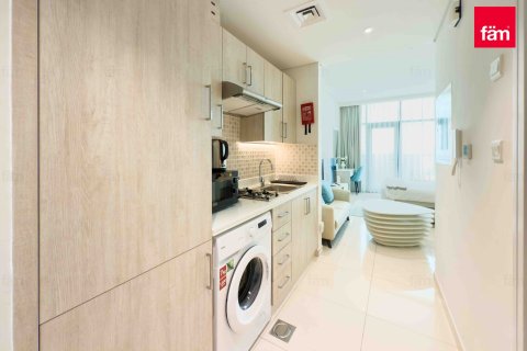 Appartement à Palm Jumeirah, Dubai, 33.6 m², № 41387 - photo 10