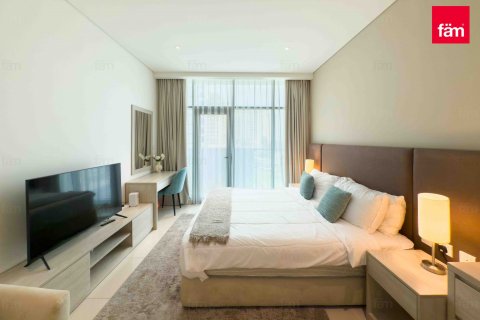 Appartement à Palm Jumeirah, Dubai, 33.6 m², № 41387 - photo 2