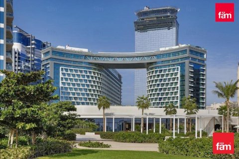 Appartement à Palm Jumeirah, Dubai, 33.6 m², № 41387 - photo 17