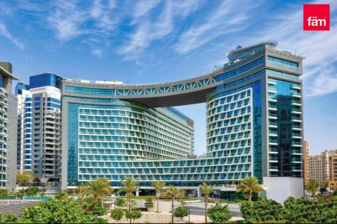Appartement à Palm Jumeirah, Dubai, 33.6 m², № 41387 - photo 18