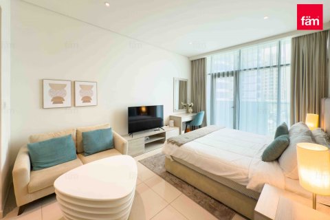 Appartement à Palm Jumeirah, Dubai, 33.6 m², № 41387 - photo 3