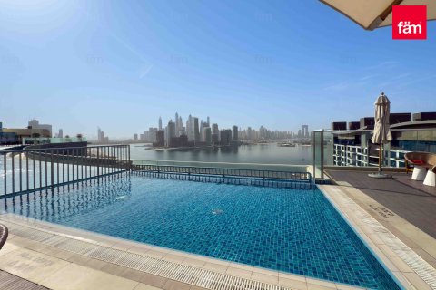 Appartement à Palm Jumeirah, Dubai, 33.6 m², № 41387 - photo 13