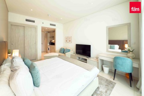 Appartement à Palm Jumeirah, Dubai, 33.6 m², № 41387 - photo 5