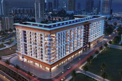 Apartment in Dubai 1 bedroom, 74 sq.m. № 41400 - photo 8