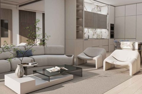 Apartment in Dubai 1 bedroom, 74 sq.m. № 41400 - photo 6