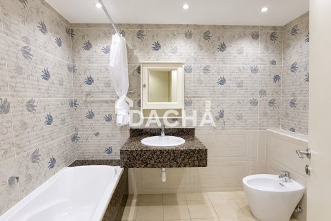 شقة في Sadaf, مساكن شاطئ جميرا, دبي 3 غرف نوم, 176 م² رقم 113697 - صورة 10