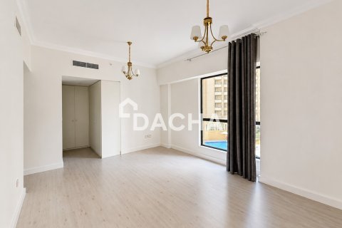 شقة في Sadaf, مساكن شاطئ جميرا, دبي 3 غرف نوم, 176 م² رقم 113697 - صورة 3