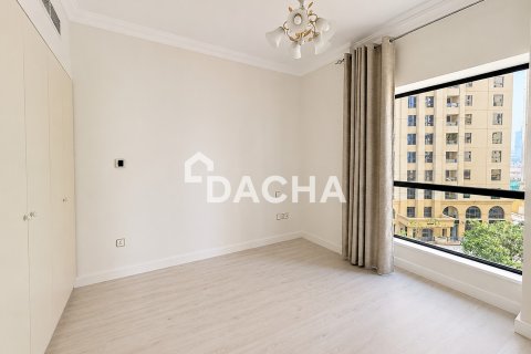 شقة في Sadaf, مساكن شاطئ جميرا, دبي 3 غرف نوم, 176 م² رقم 113697 - صورة 14