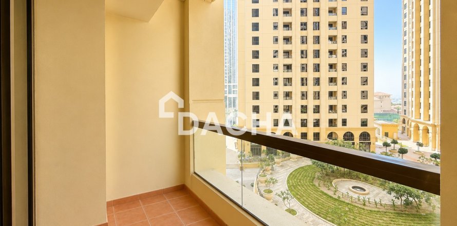 شقة في Sadaf, مساكن شاطئ جميرا, دبي 3 غرف نوم, 176 م² رقم 113697