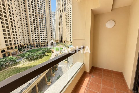 شقة في Sadaf, مساكن شاطئ جميرا, دبي 3 غرف نوم, 176 م² رقم 113697 - صورة 4