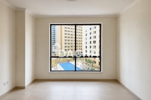 شقة في Sadaf, مساكن شاطئ جميرا, دبي 3 غرف نوم, 176 م² رقم 113697 - صورة 2