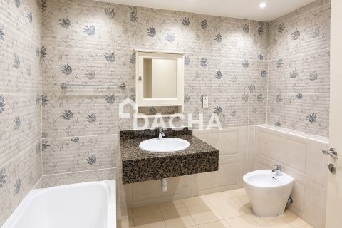 شقة في Sadaf, مساكن شاطئ جميرا, دبي 3 غرف نوم, 176 م² رقم 113697 - صورة 8