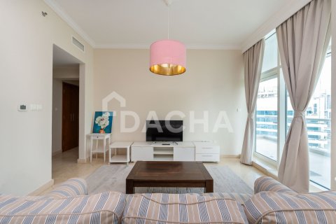 شقة في Dorra Bay, مرسى دبي, دبي 2 غرف نوم, 134 م² رقم 113690 - صورة 4