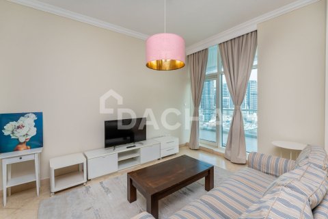 شقة في Dorra Bay, مرسى دبي, دبي 2 غرف نوم, 134 م² رقم 113690 - صورة 5