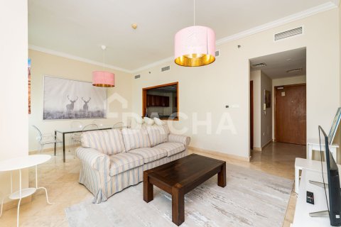 شقة في Dorra Bay, مرسى دبي, دبي 2 غرف نوم, 134 م² رقم 113690 - صورة 8