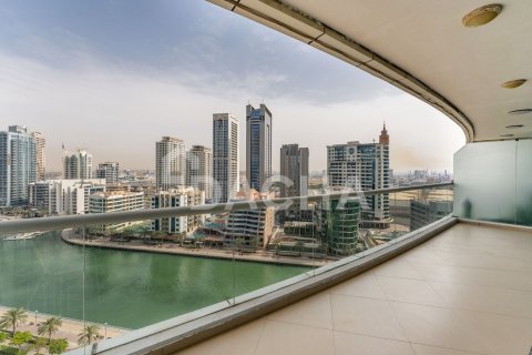 شقة في Dorra Bay, مرسى دبي, دبي 2 غرف نوم, 134 م² رقم 113690 - صورة 2