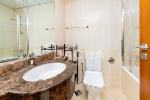 شقة في Dorra Bay, مرسى دبي, دبي 2 غرف نوم, 134 م² رقم 113690 - صورة 22