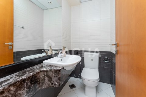 شقة في Dorra Bay, مرسى دبي, دبي 2 غرف نوم, 134 م² رقم 113690 - صورة 21