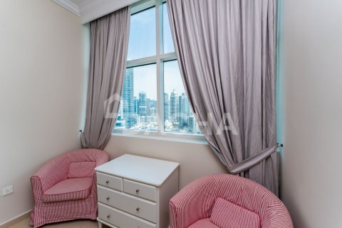 شقة في Dorra Bay, مرسى دبي, دبي 2 غرف نوم, 134 م² رقم 113690 - صورة 18