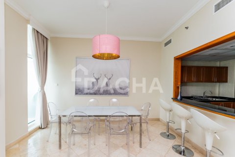 شقة في Dorra Bay, مرسى دبي, دبي 2 غرف نوم, 134 م² رقم 113690 - صورة 10