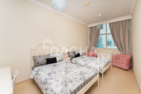 شقة في Dorra Bay, مرسى دبي, دبي 2 غرف نوم, 134 م² رقم 113690 - صورة 17