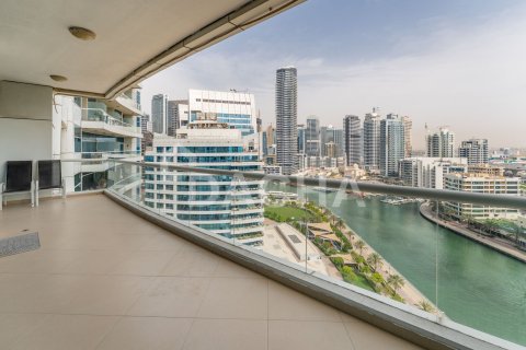 شقة في Dorra Bay, مرسى دبي, دبي 2 غرف نوم, 134 م² رقم 113690 - صورة 3